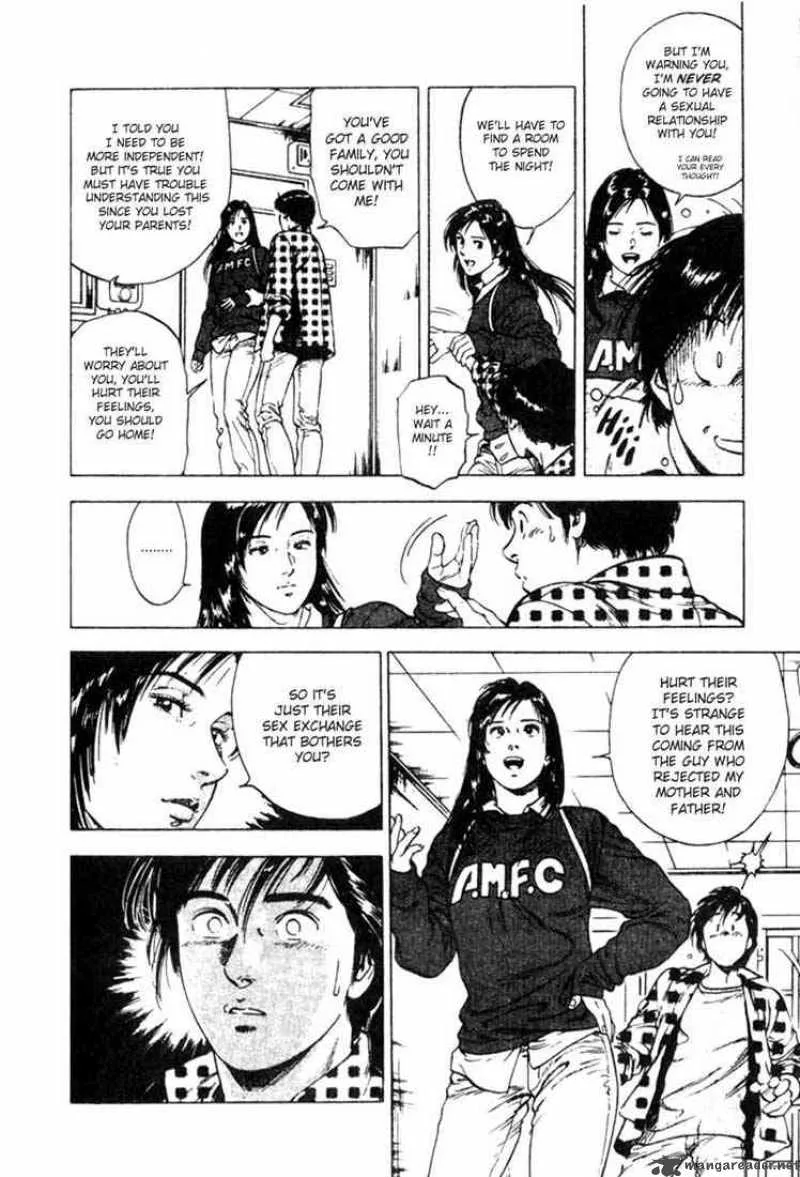Family Compo Chapter 3 page 13