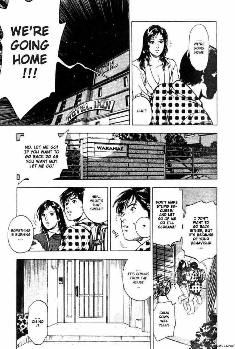 Family Compo Chapter 3 page 20