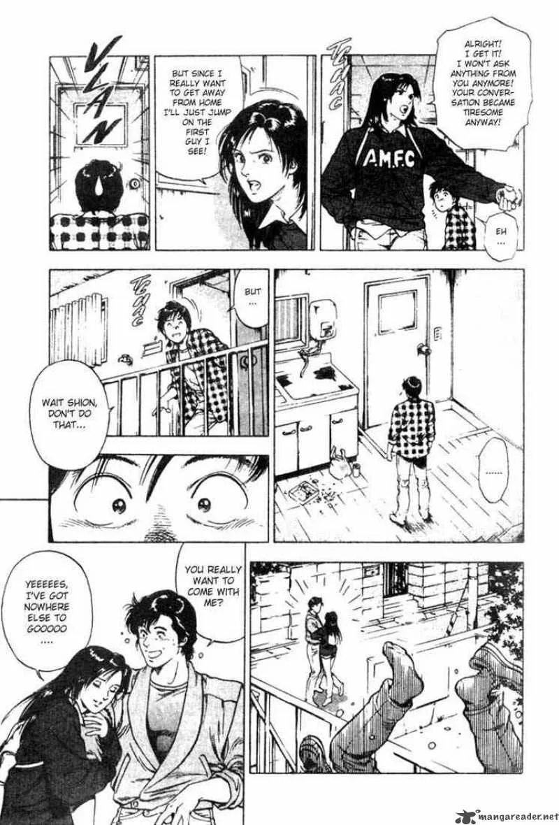 Family Compo Chapter 3 page 14