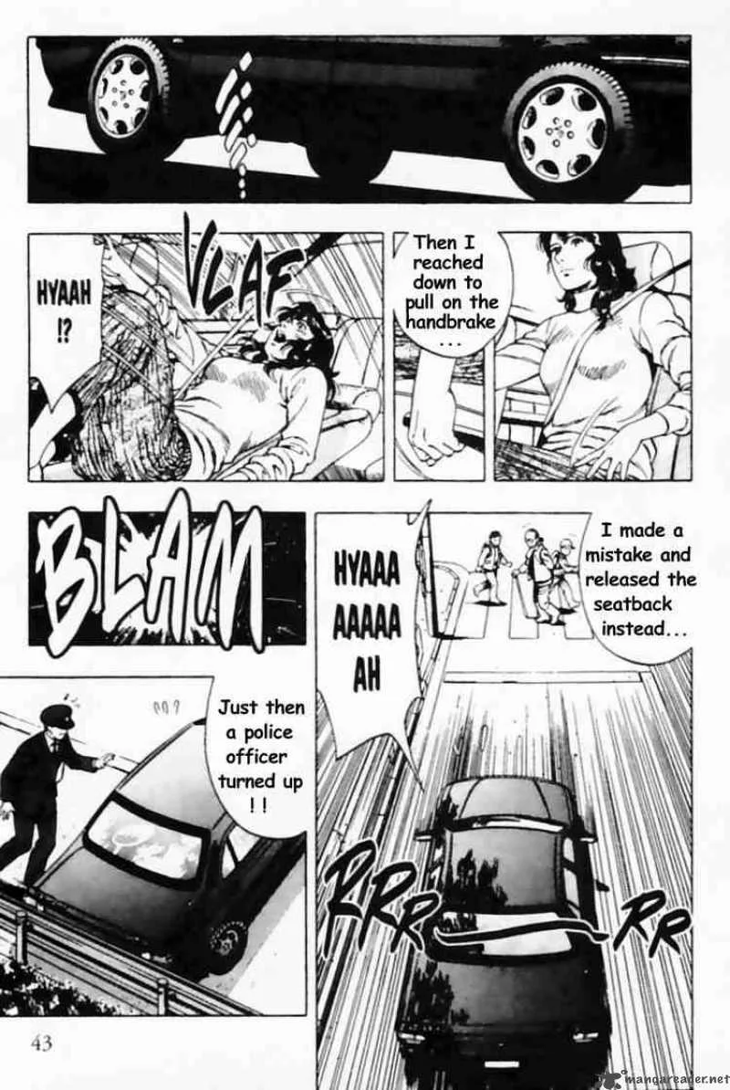 Family Compo Chapter 30 page 13