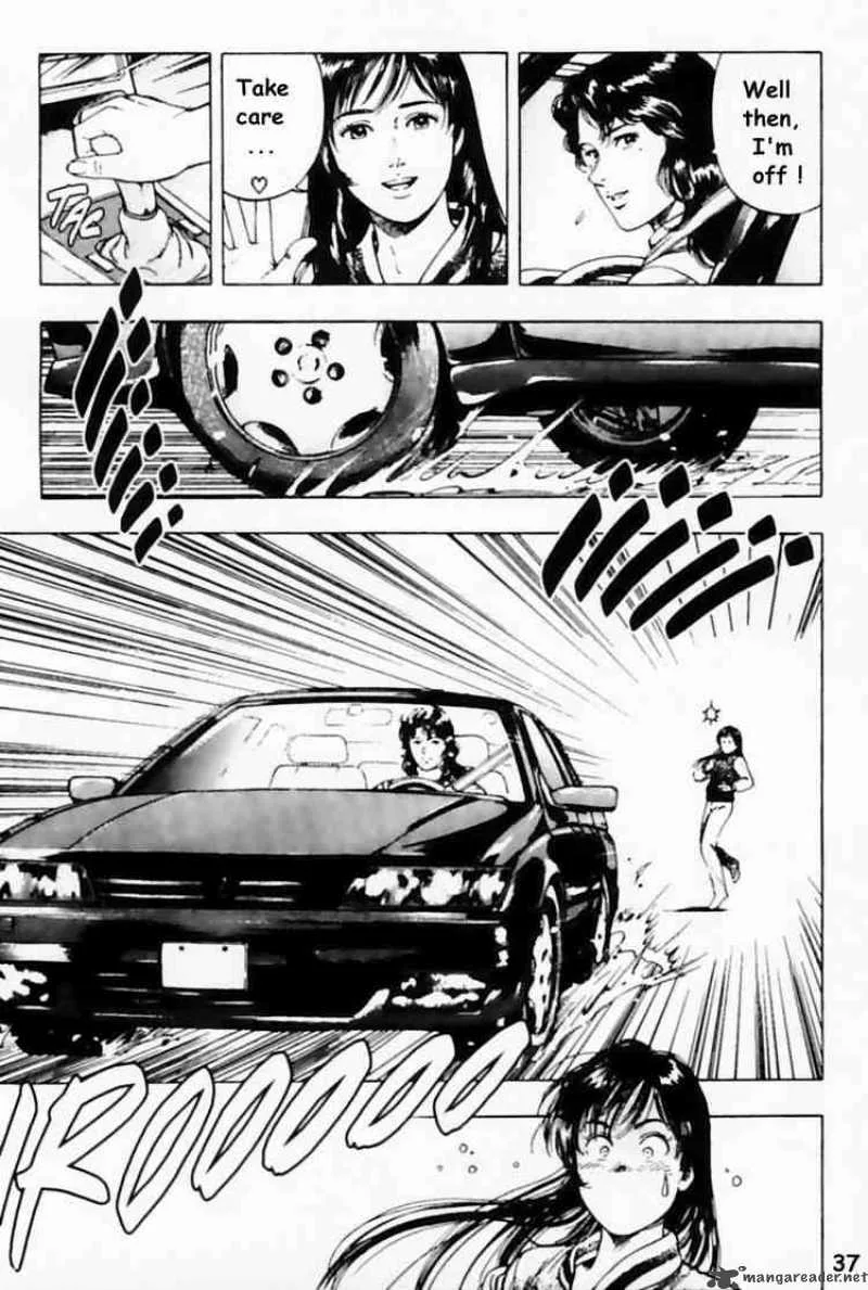 Family Compo Chapter 30 page 7