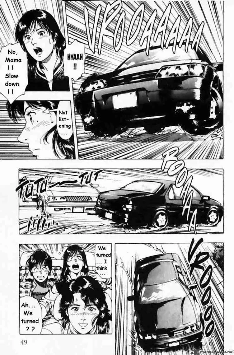Family Compo Chapter 30 page 19