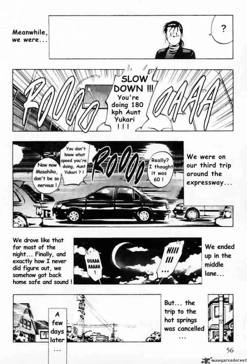 Family Compo Chapter 30 page 26