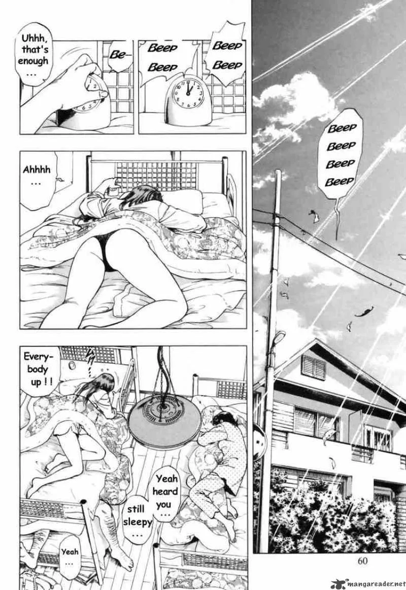 Family Compo Chapter 31 page 2