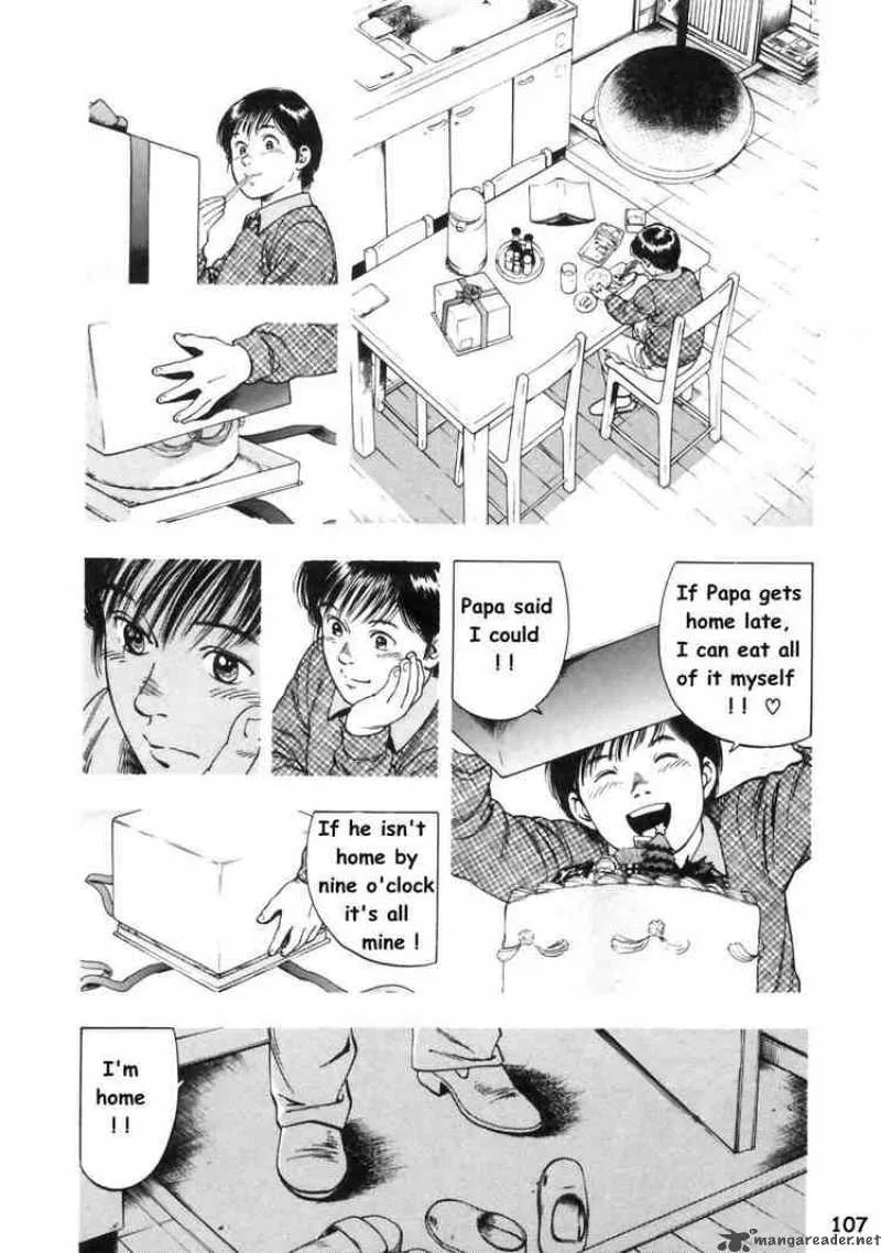 Family Compo Chapter 32 page 22