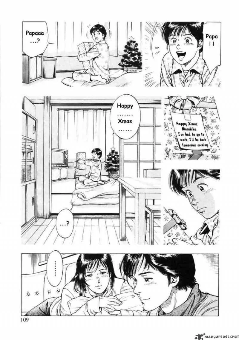 Family Compo Chapter 32 page 24