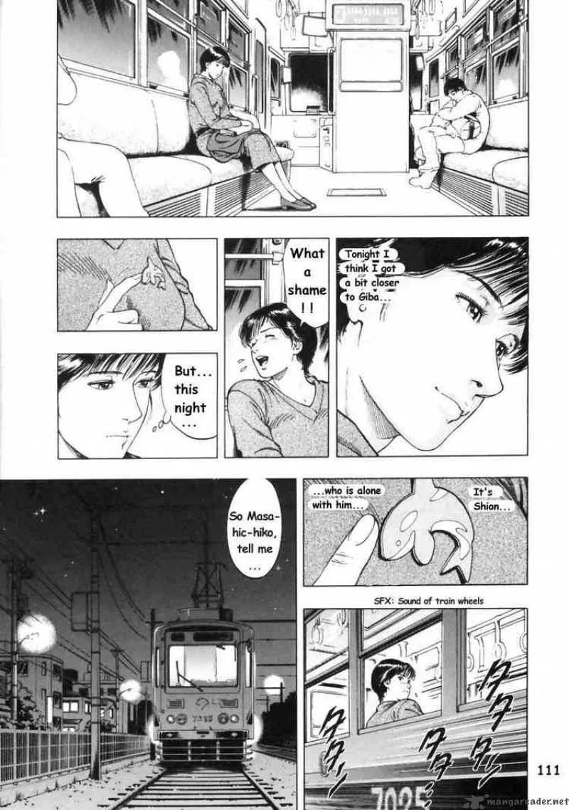 Family Compo Chapter 32 page 26