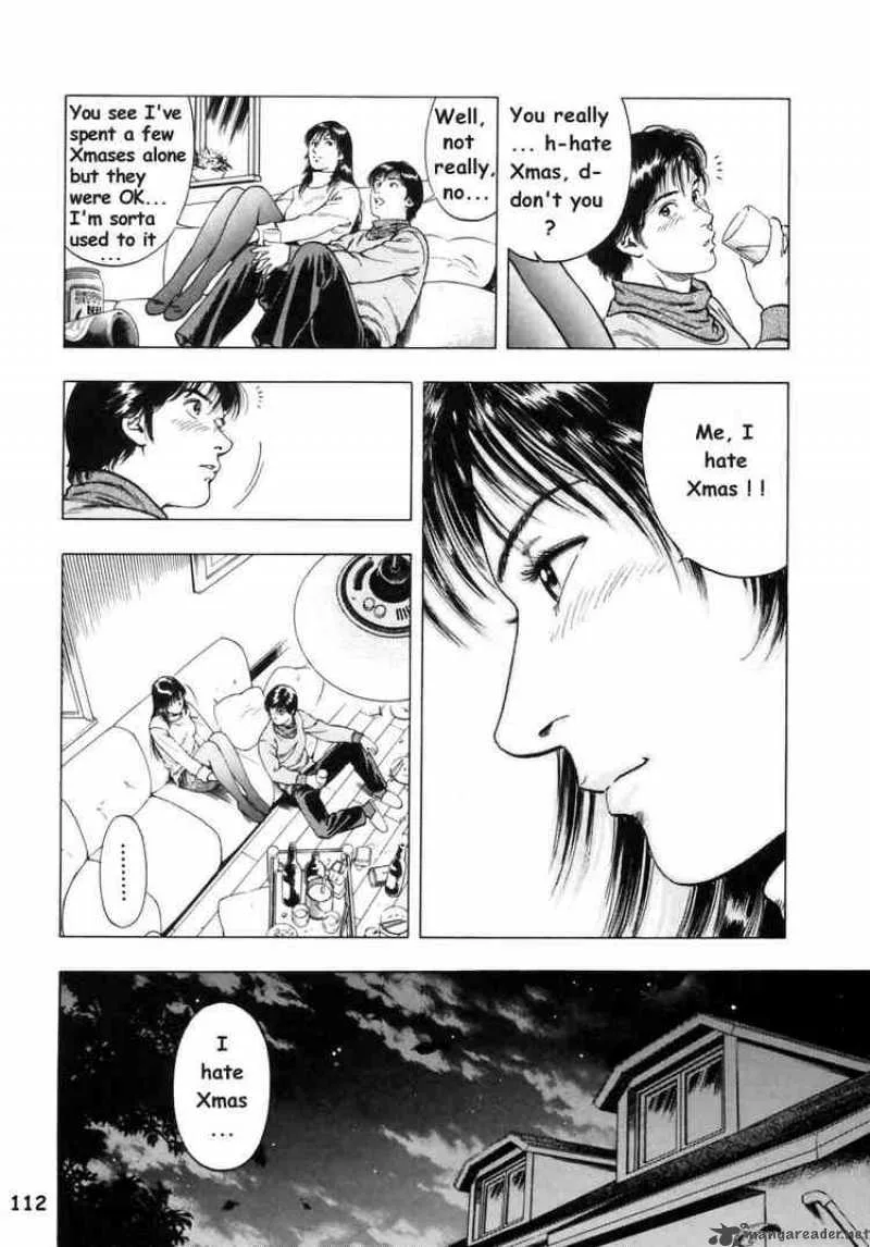 Family Compo Chapter 32 page 27