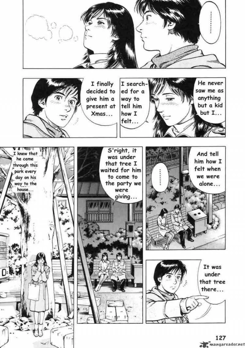 Family Compo Chapter 33 page 15