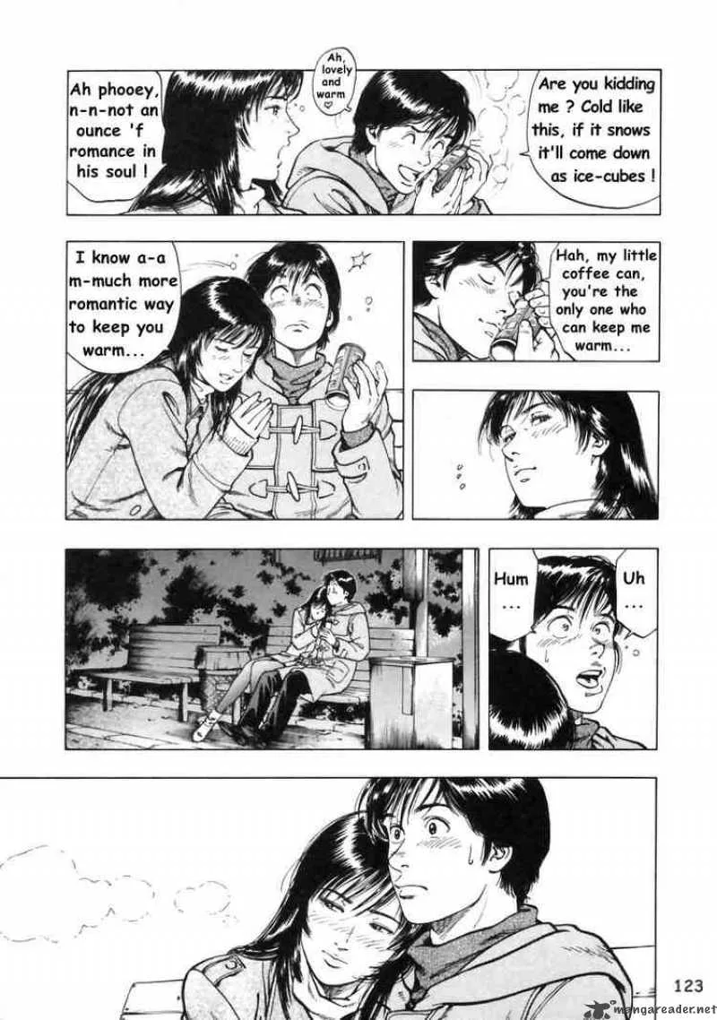 Family Compo Chapter 33 page 11