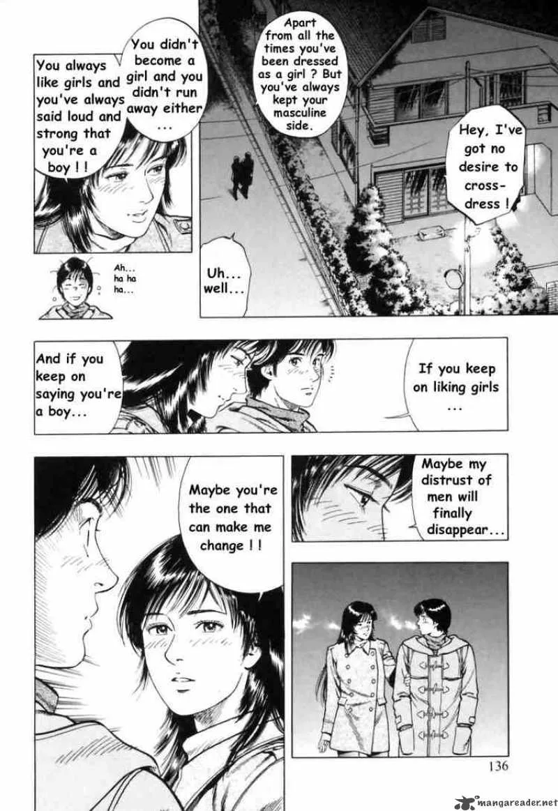 Family Compo Chapter 33 page 24