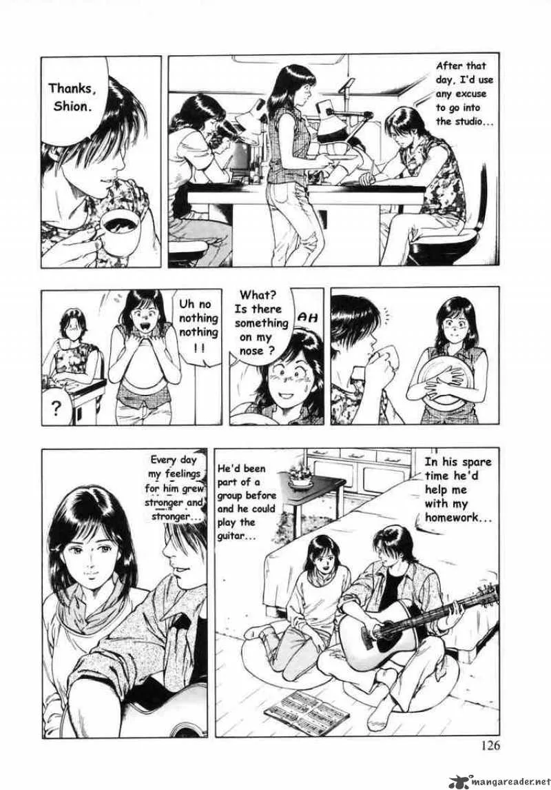 Family Compo Chapter 33 page 14