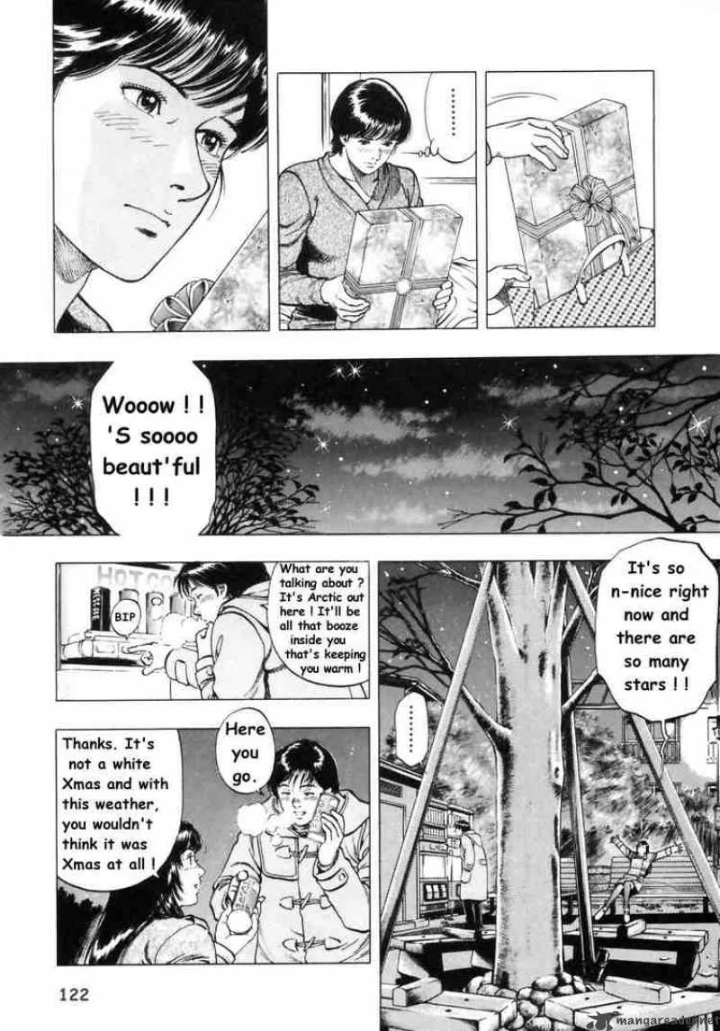 Family Compo Chapter 33 page 10