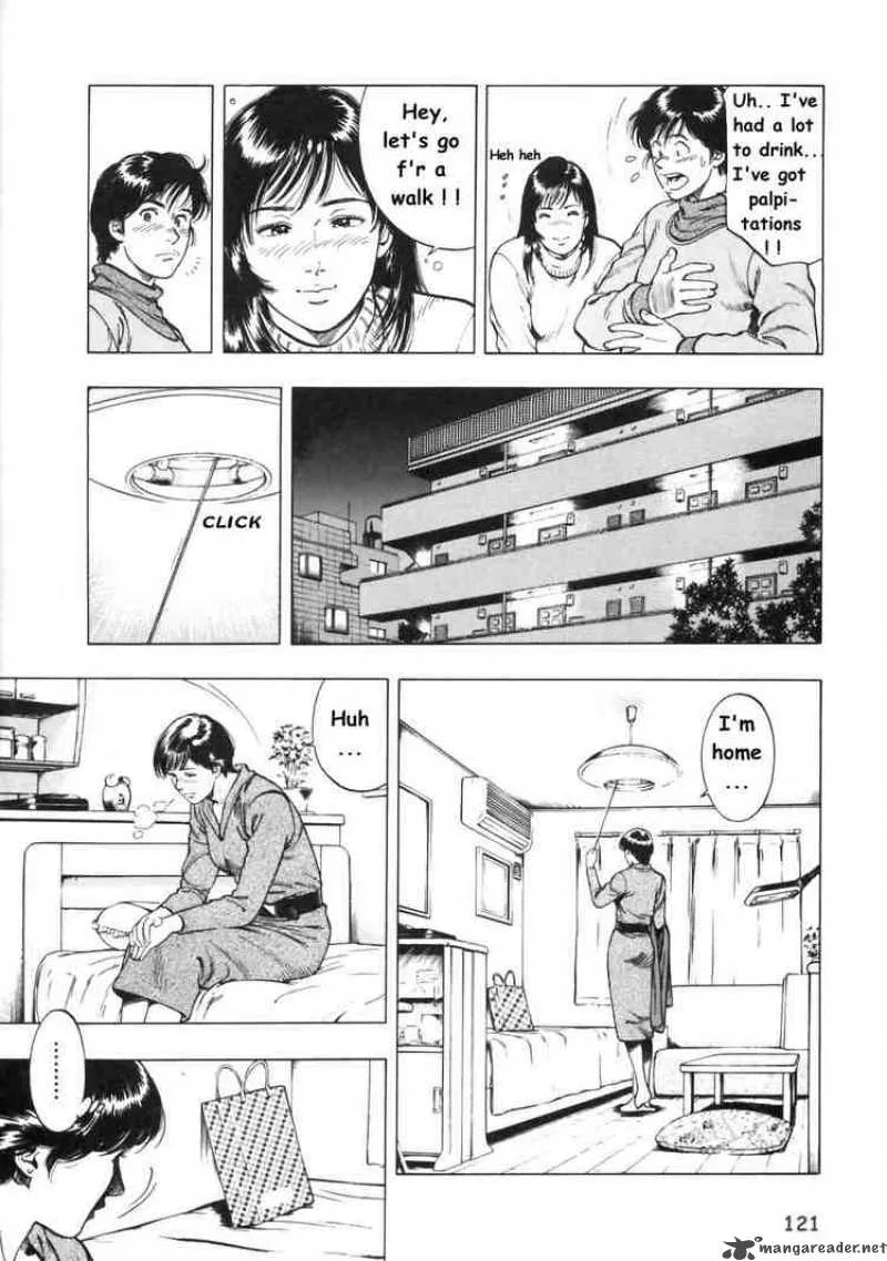 Family Compo Chapter 33 page 9