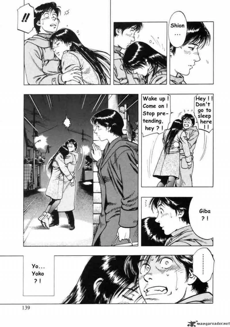 Family Compo Chapter 33 page 27