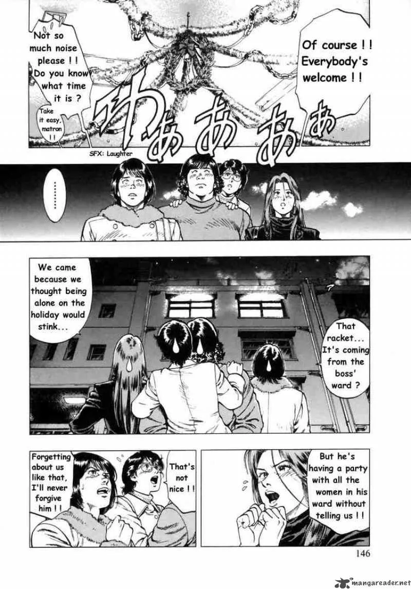 Family Compo Chapter 34 page 6