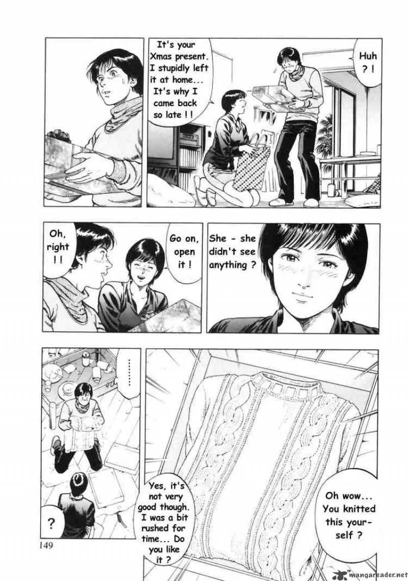 Family Compo Chapter 34 page 9