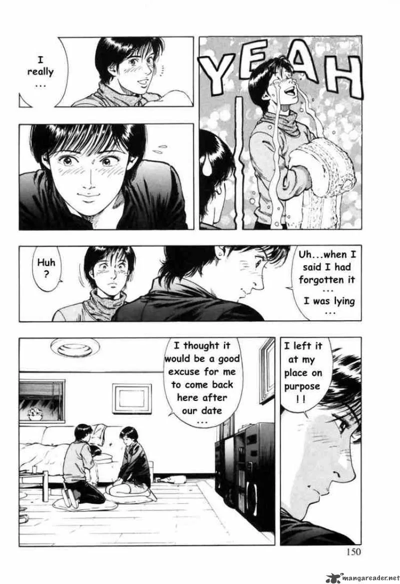 Family Compo Chapter 34 page 10