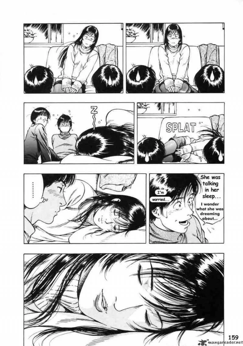 Family Compo Chapter 34 page 19