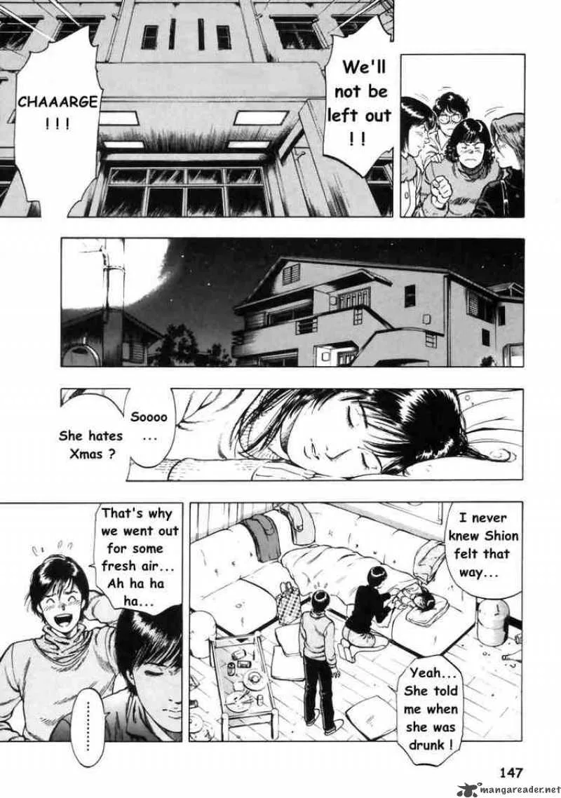 Family Compo Chapter 34 page 7