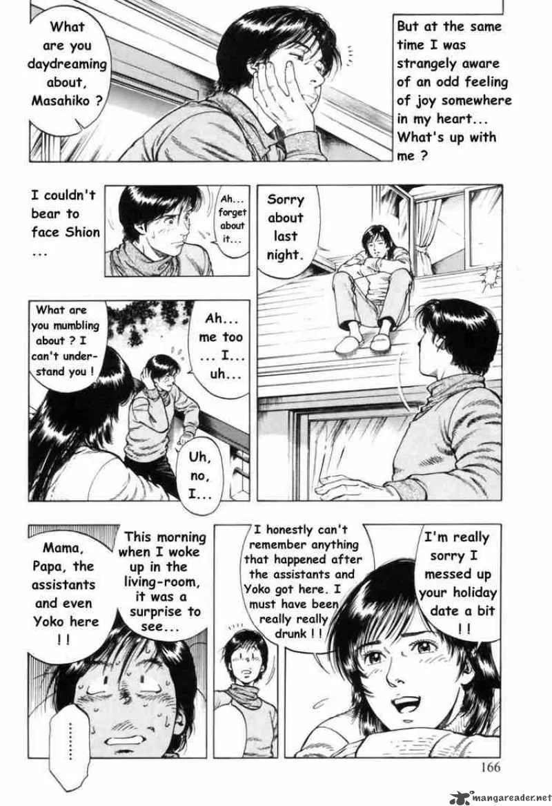 Family Compo Chapter 34 page 26