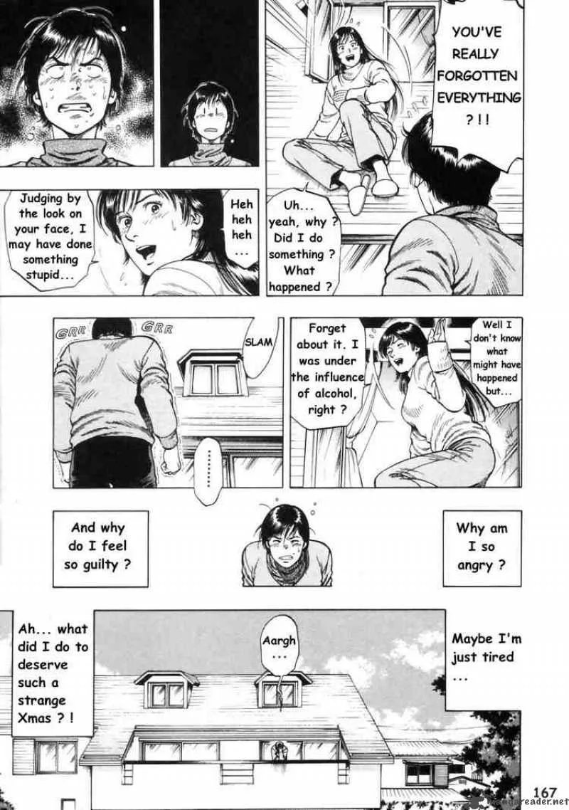 Family Compo Chapter 34 page 27