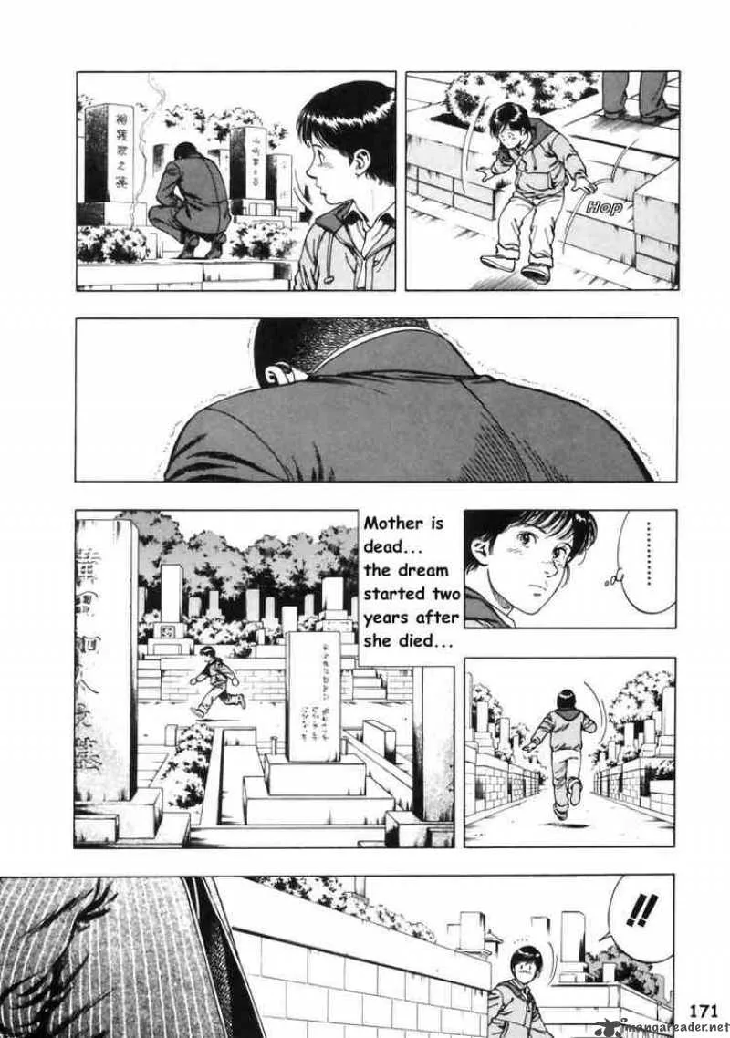 Family Compo Chapter 35 page 3