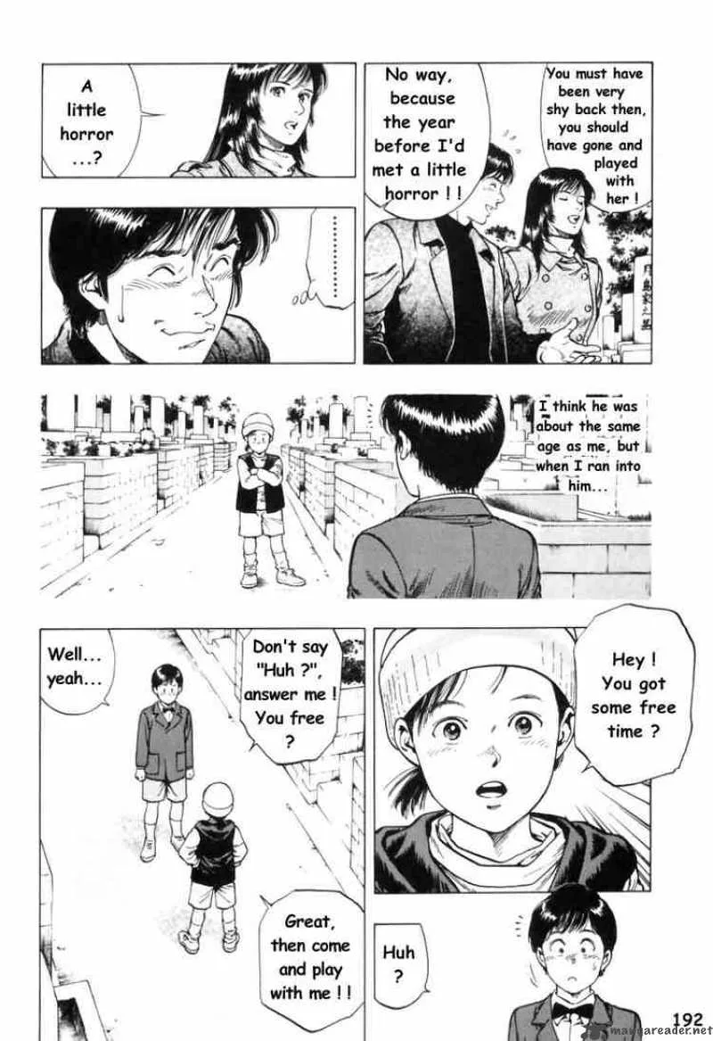 Family Compo Chapter 35 page 24