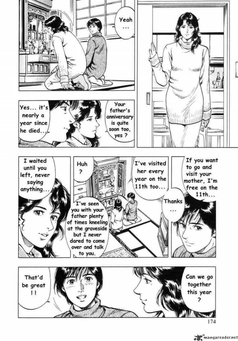 Family Compo Chapter 35 page 6