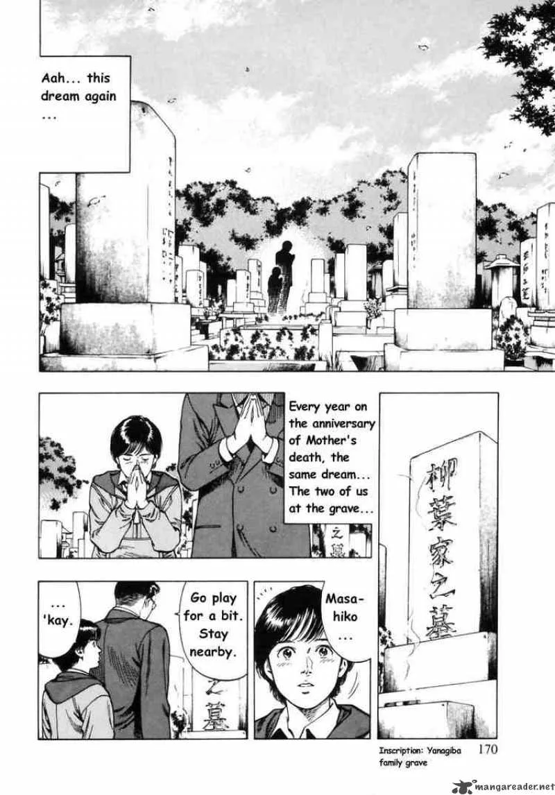 Family Compo Chapter 35 page 2