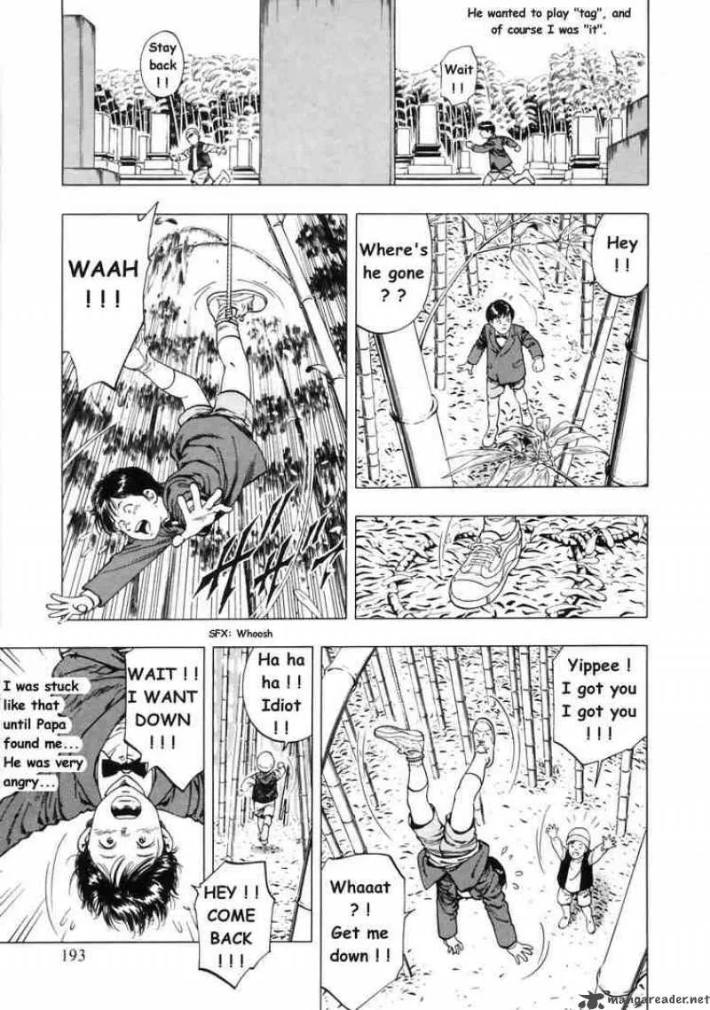 Family Compo Chapter 35 page 25