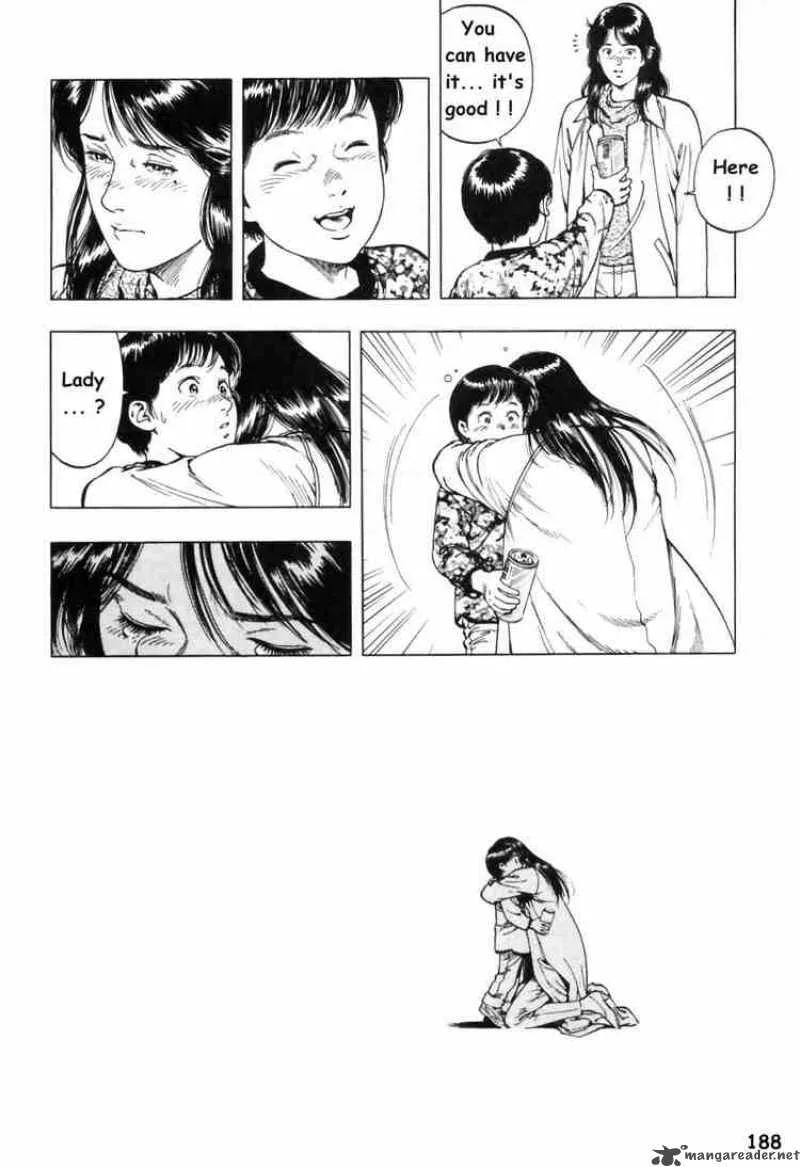 Family Compo Chapter 35 page 20