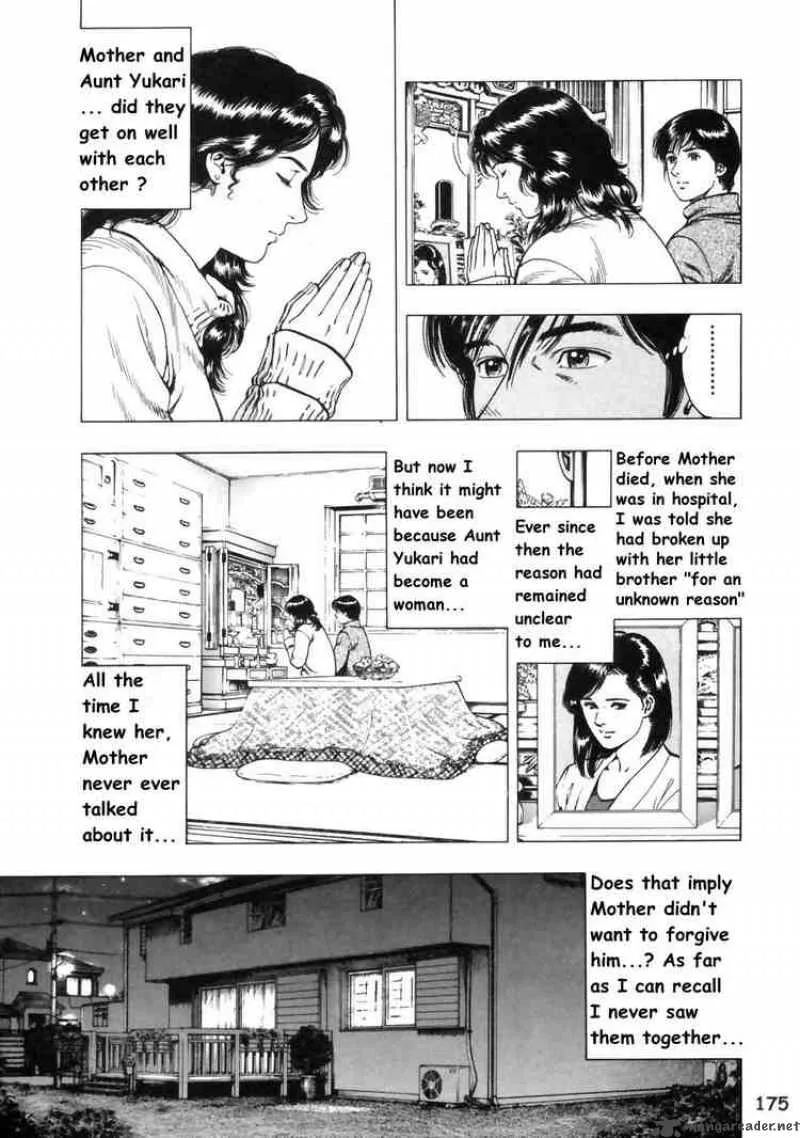 Family Compo Chapter 35 page 7
