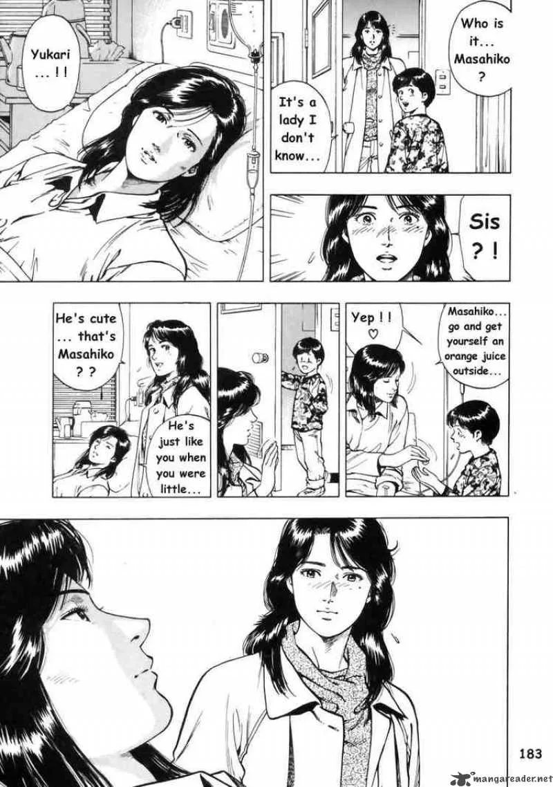 Family Compo Chapter 35 page 15