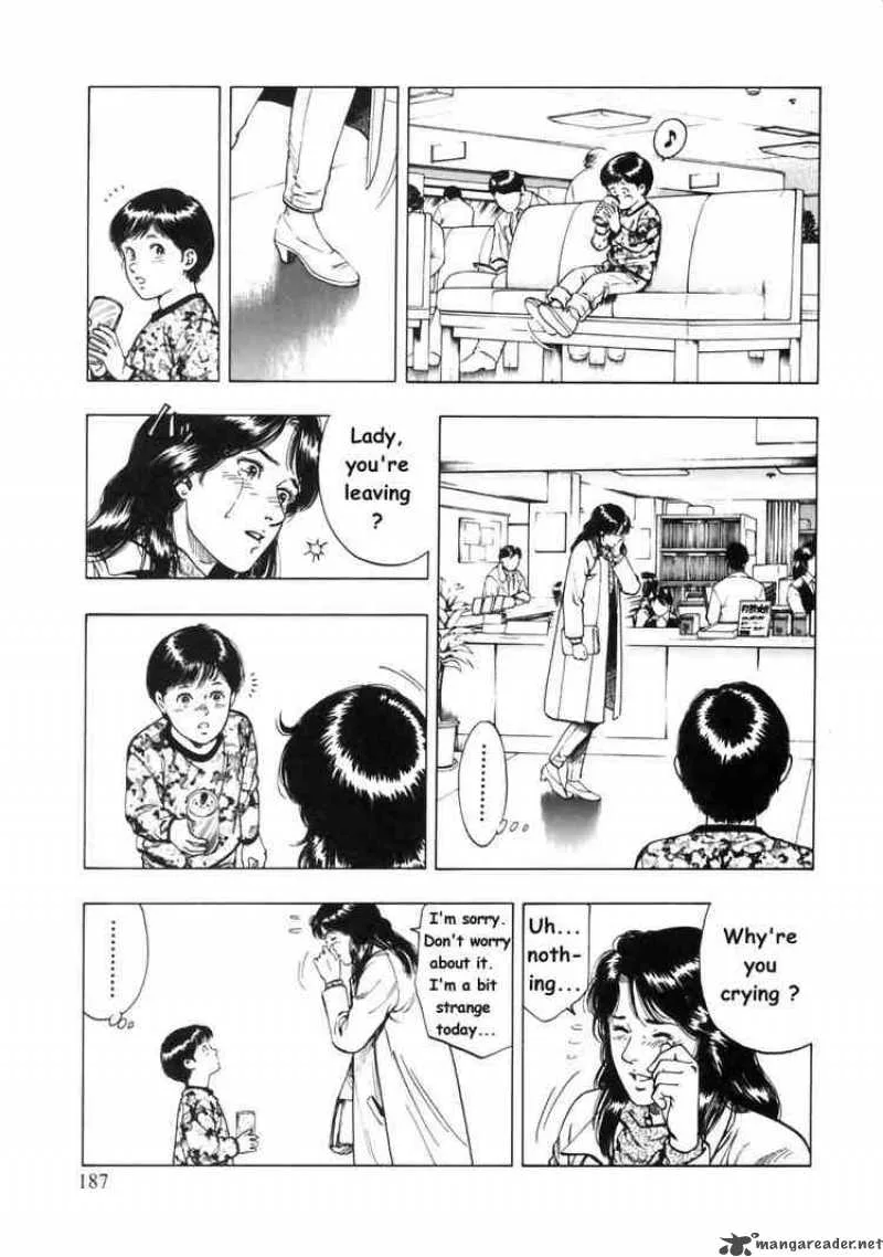 Family Compo Chapter 35 page 19