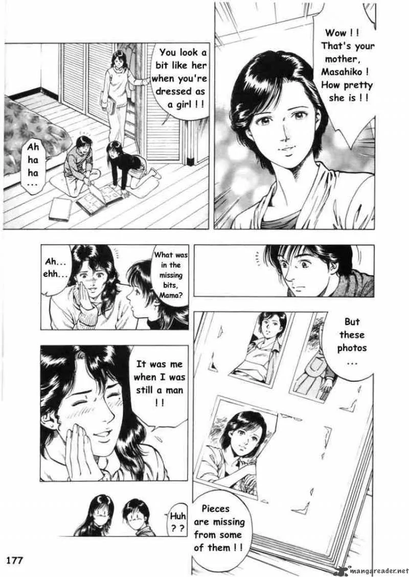Family Compo Chapter 35 page 9