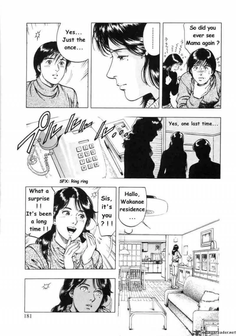 Family Compo Chapter 35 page 13