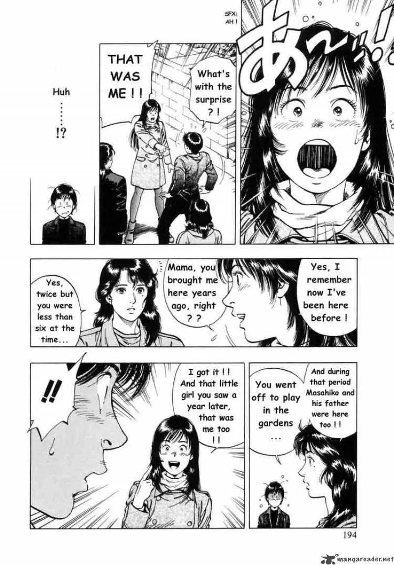 Family Compo Chapter 35 page 26