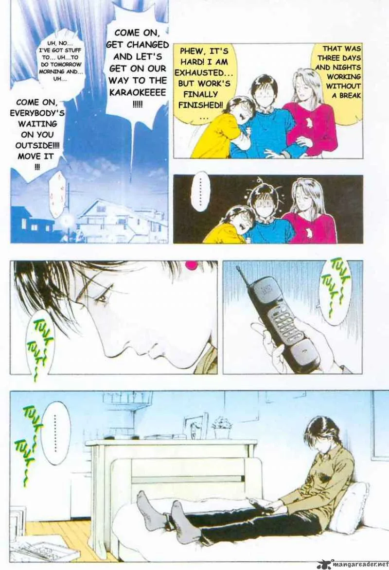 Family Compo Chapter 36 page 7