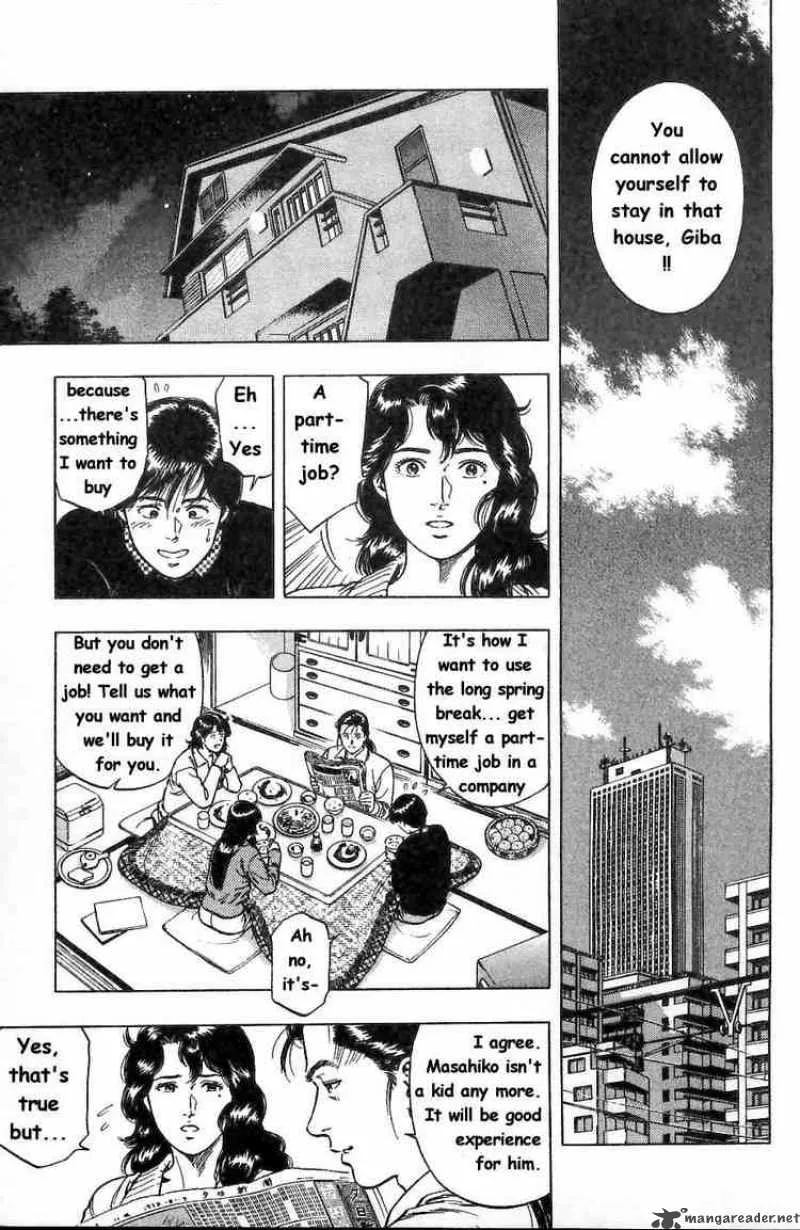 Family Compo Chapter 36 page 14
