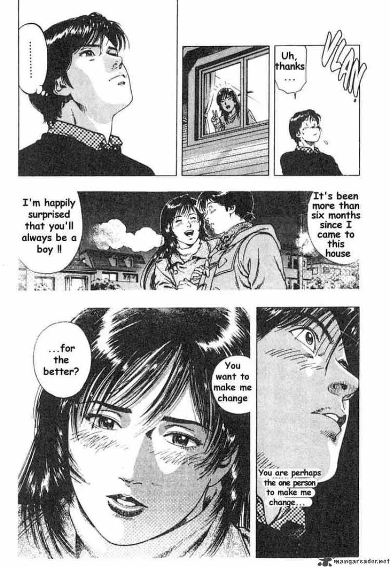 Family Compo Chapter 36 page 22