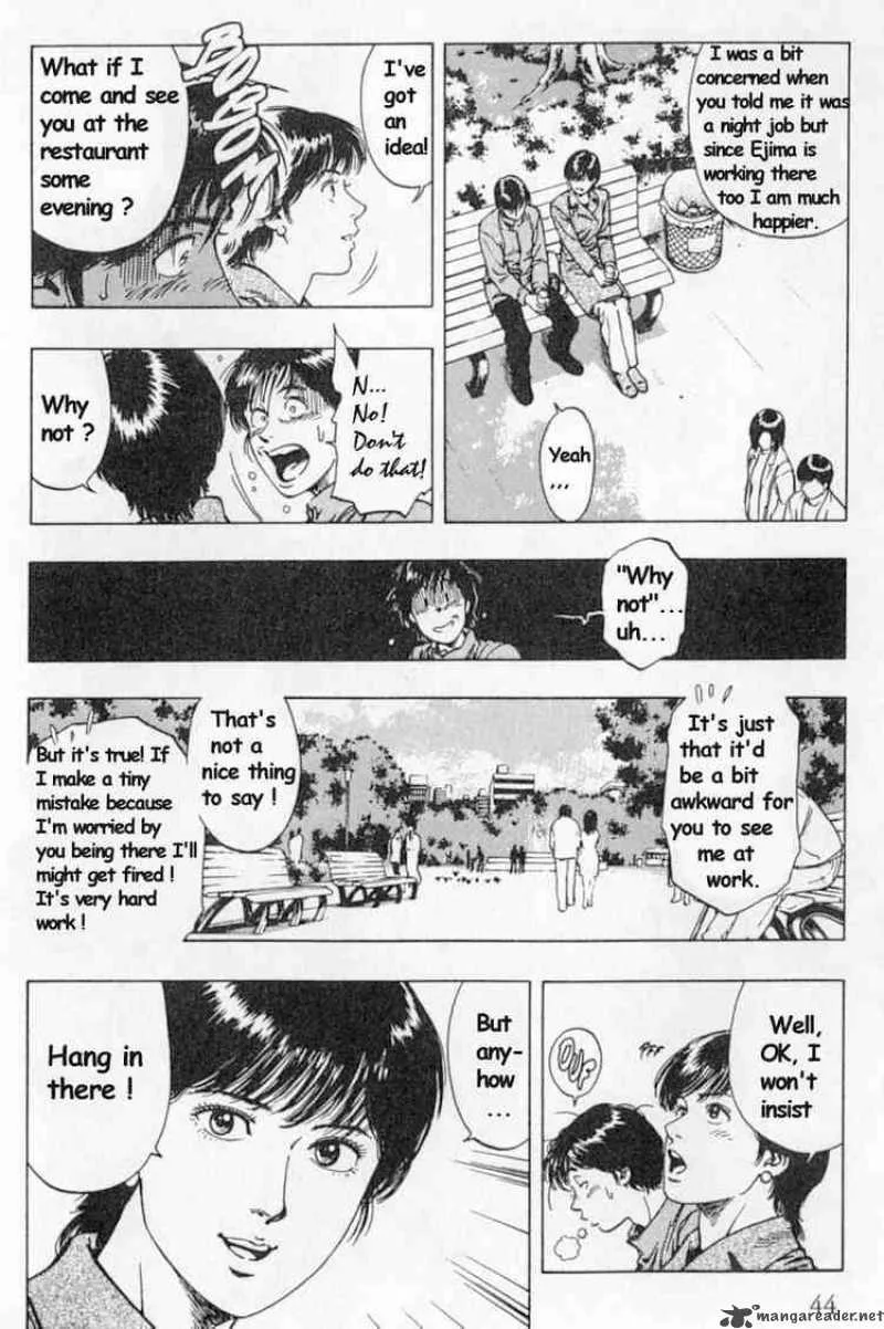 Family Compo Chapter 37 page 14