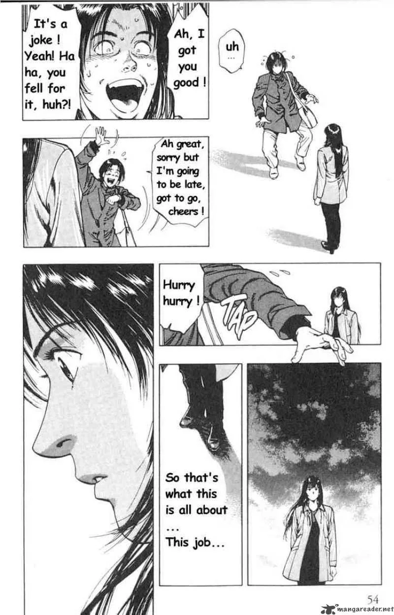 Family Compo Chapter 37 page 24