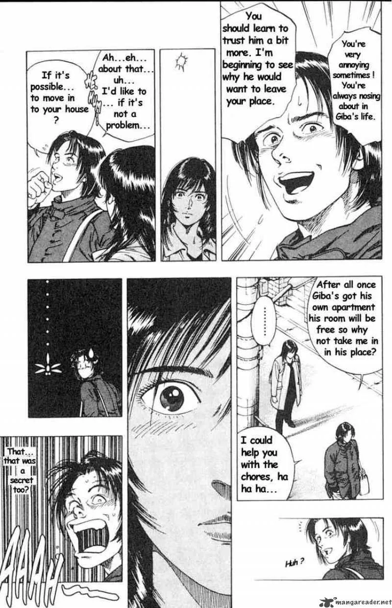 Family Compo Chapter 37 page 23