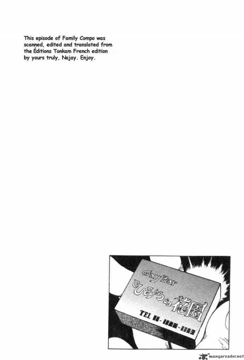 Family Compo Chapter 38 page 28