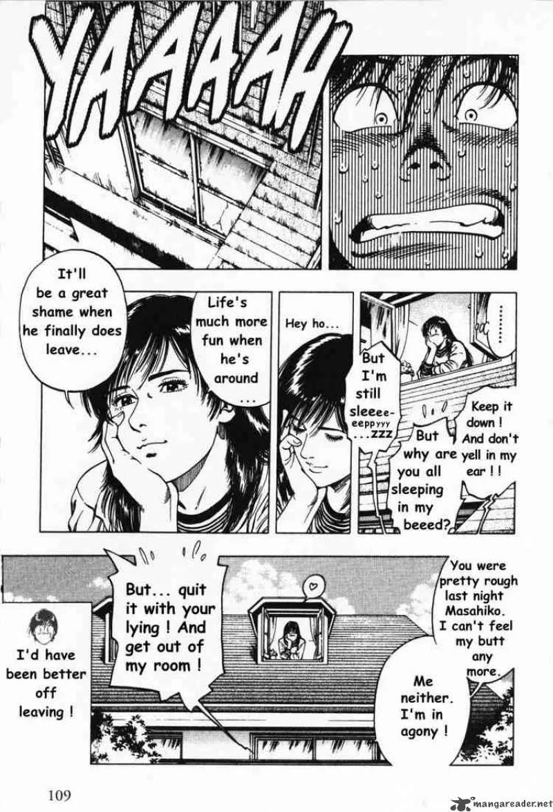 Family Compo Chapter 39 page 25