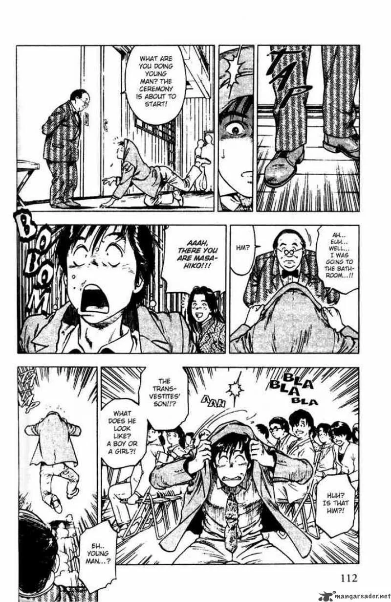 Family Compo Chapter 4 page 13