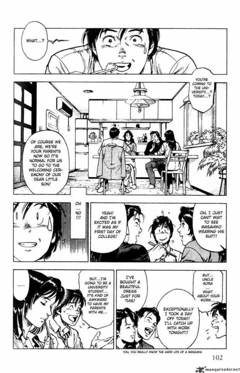 Family Compo Chapter 4 page 3