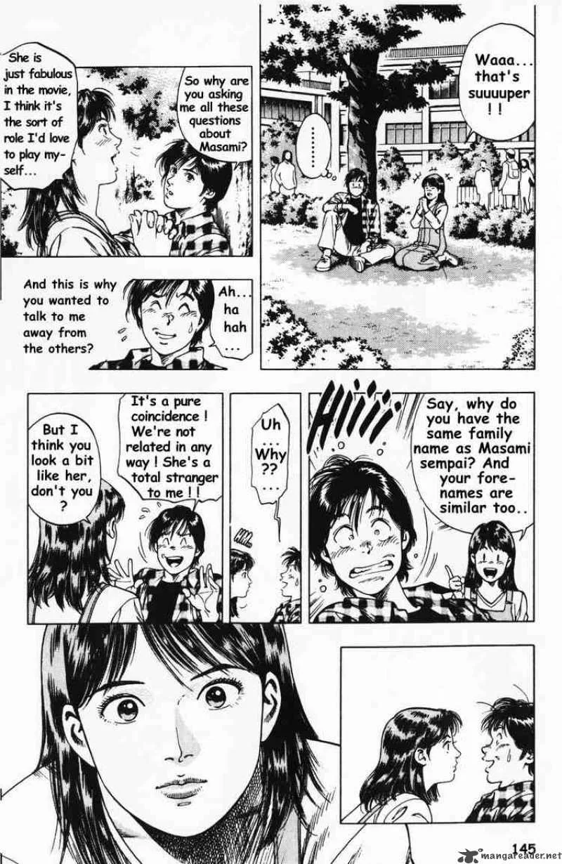 Family Compo Chapter 41 page 9