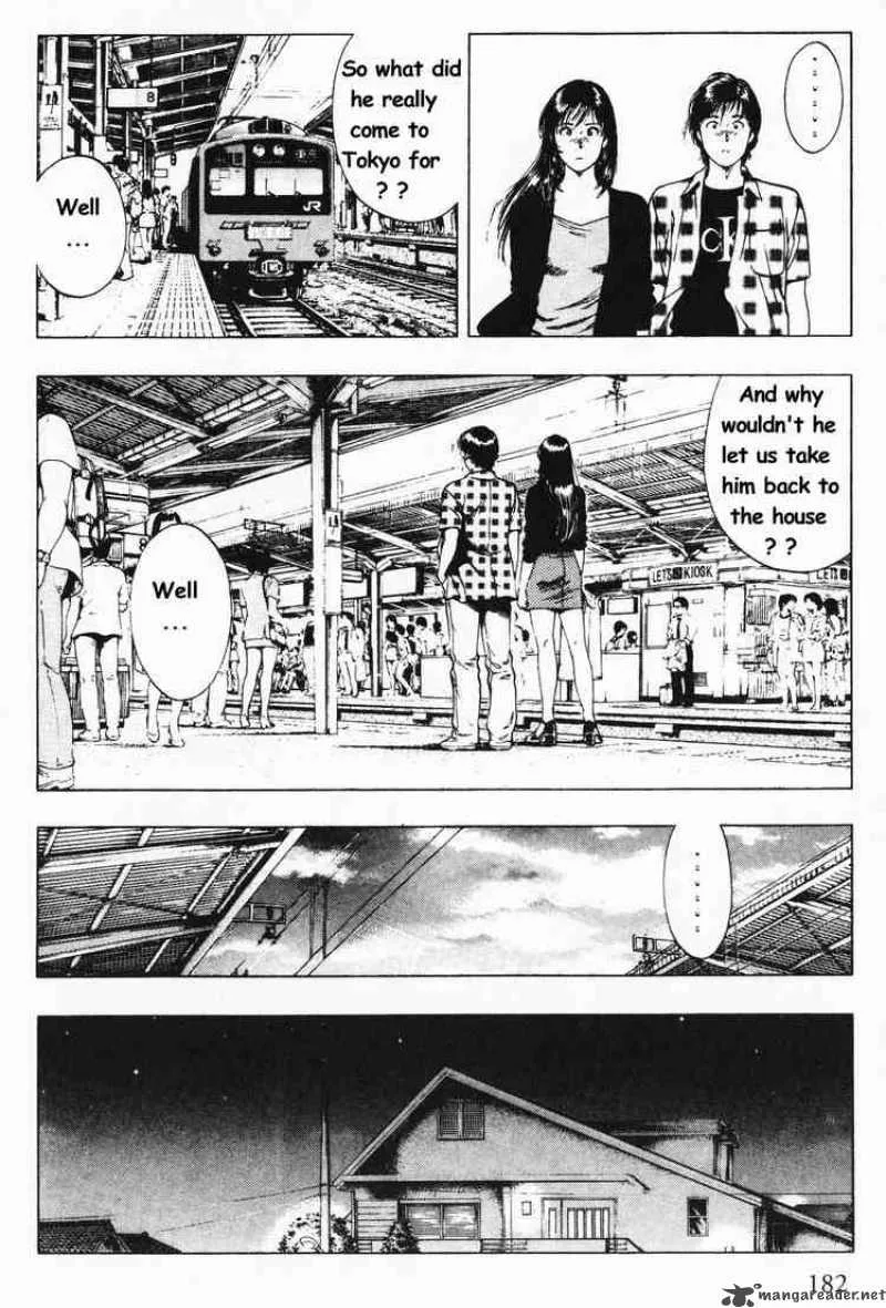 Family Compo Chapter 42 page 18